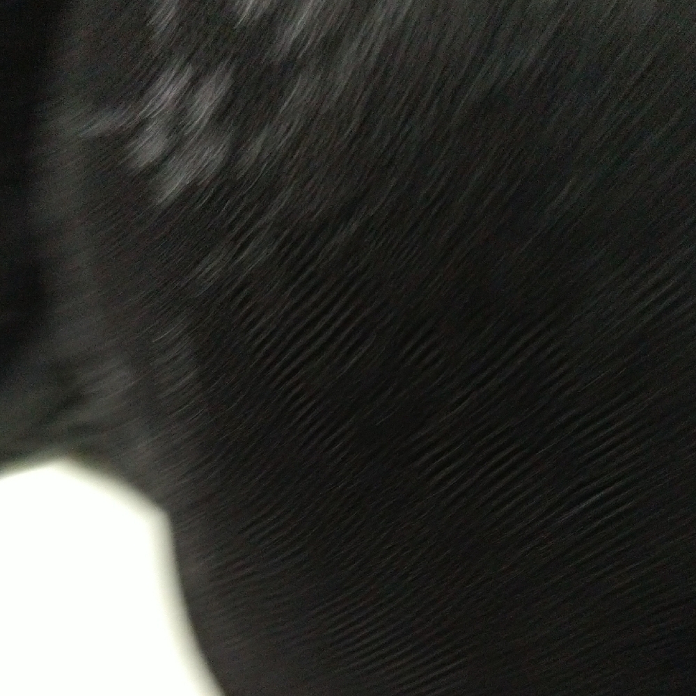 Elegant Black Floral Full Coverage Seamless Underwire Padded Bra Size 42D #1221 - Picture 5 of 13